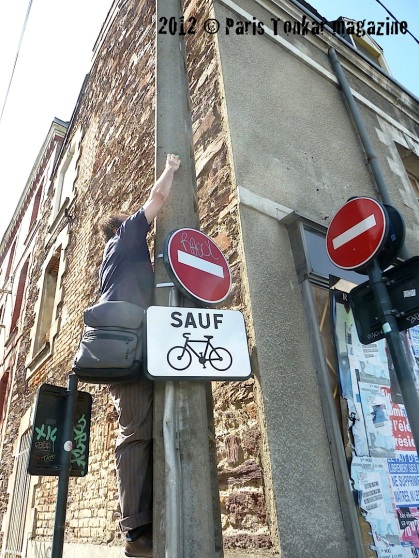 Collage Rennes